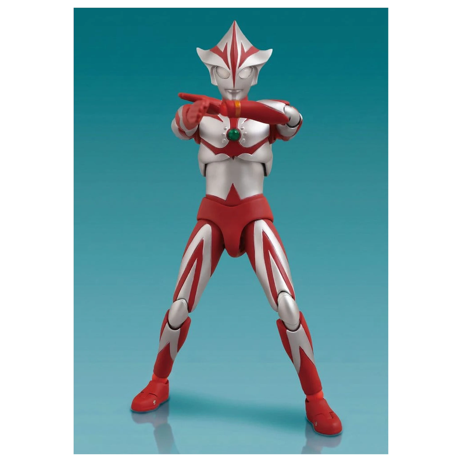 Ultraman PVC figura FFAF MELOS 16 cm termékfotó