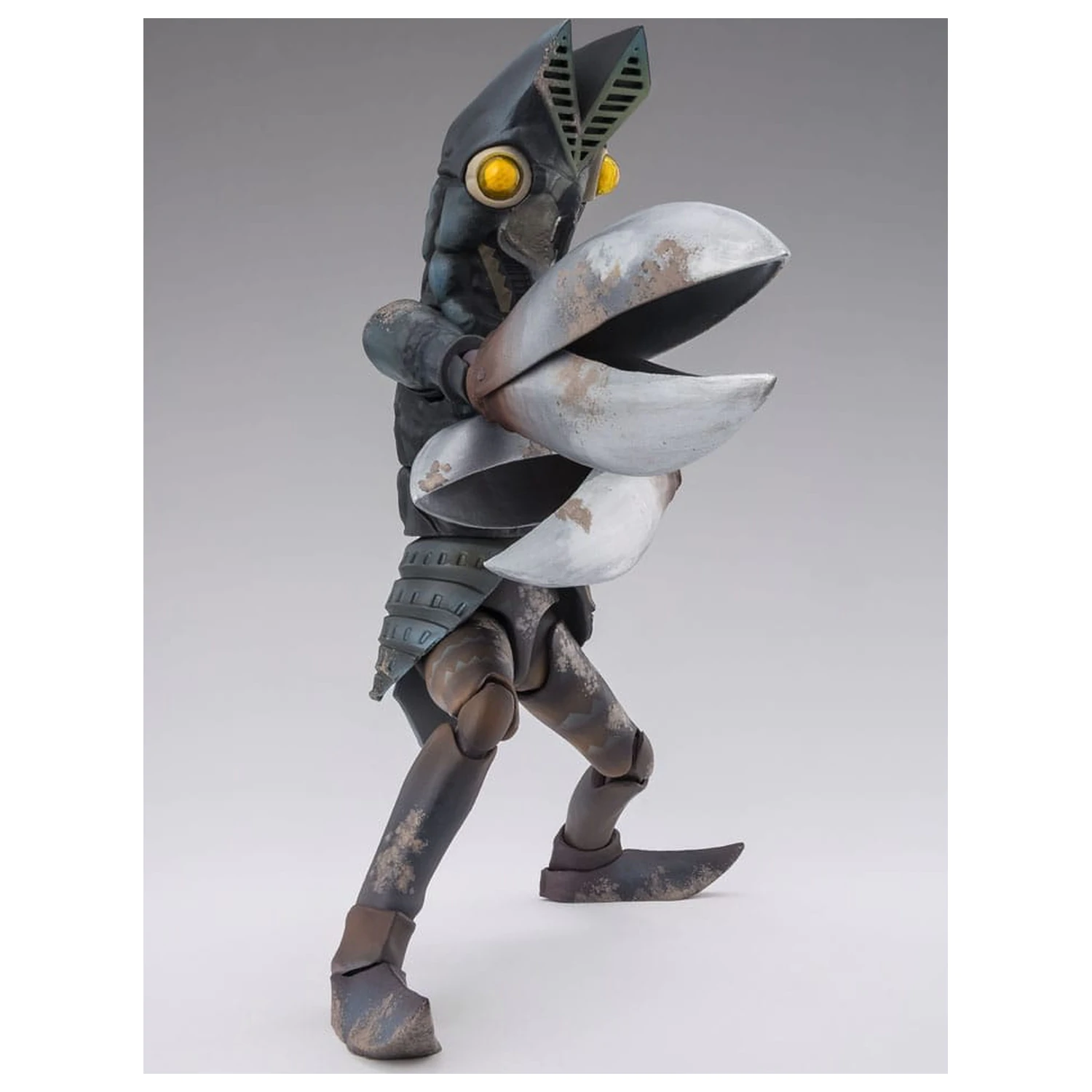 Ultraman Series S.H.Figuarts akciófigura Alien Baltan 60th anniversary Edition 16 cm    termékfotó