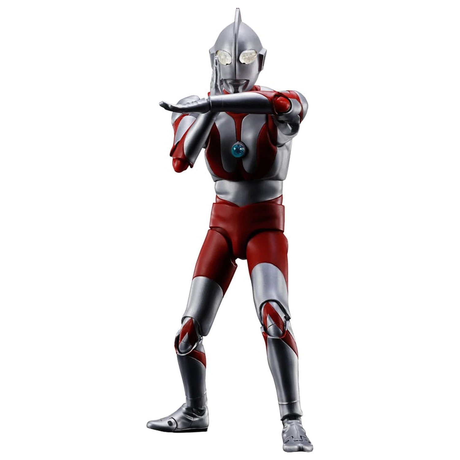 Ultraman Series S.H.Figuarts akciófigura Ultraman 60th anniversary Edition 15 cm    termékfotó