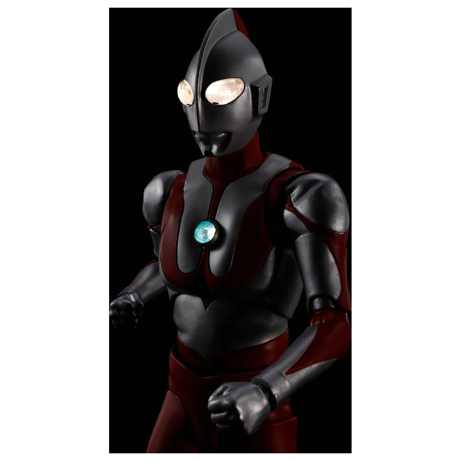 Ultraman Series S.H.Figuarts akciófigura Ultraman 60th anniversary Edition 15 cm    termékfotó