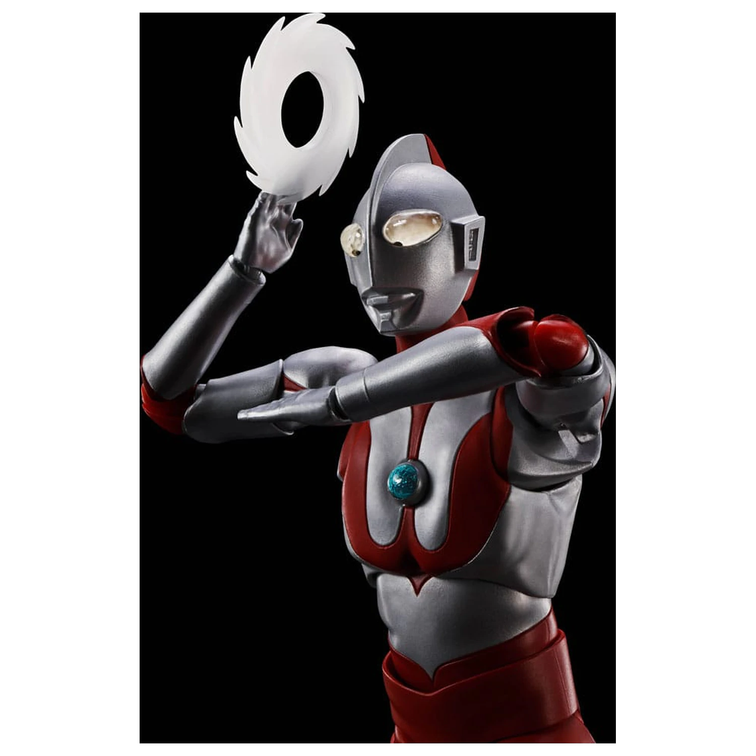 Ultraman Series S.H.Figuarts akciófigura Ultraman 60th anniversary Edition 15 cm    termékfotó