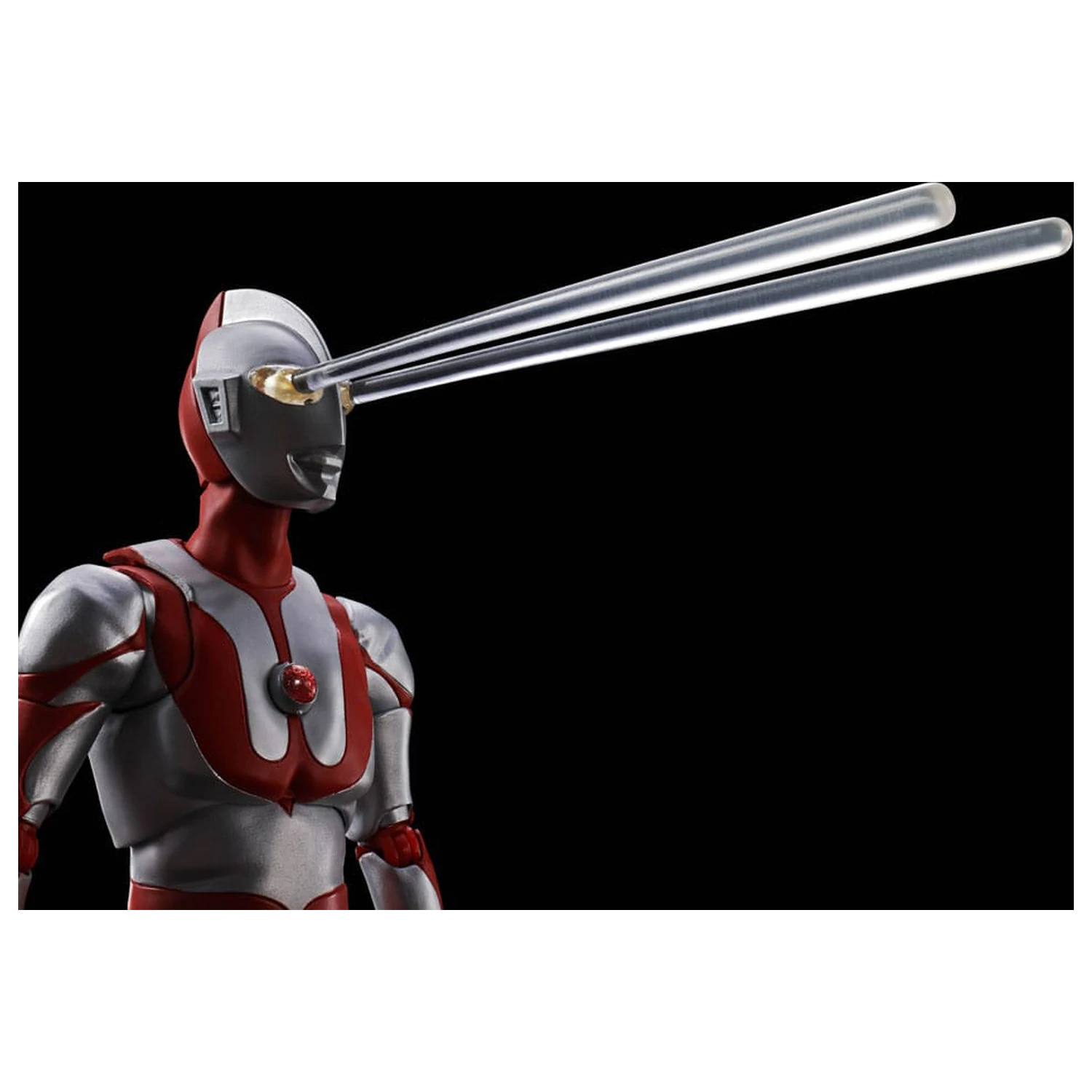 Ultraman Series S.H.Figuarts akciófigura Ultraman 60th anniversary Edition 15 cm    termékfotó