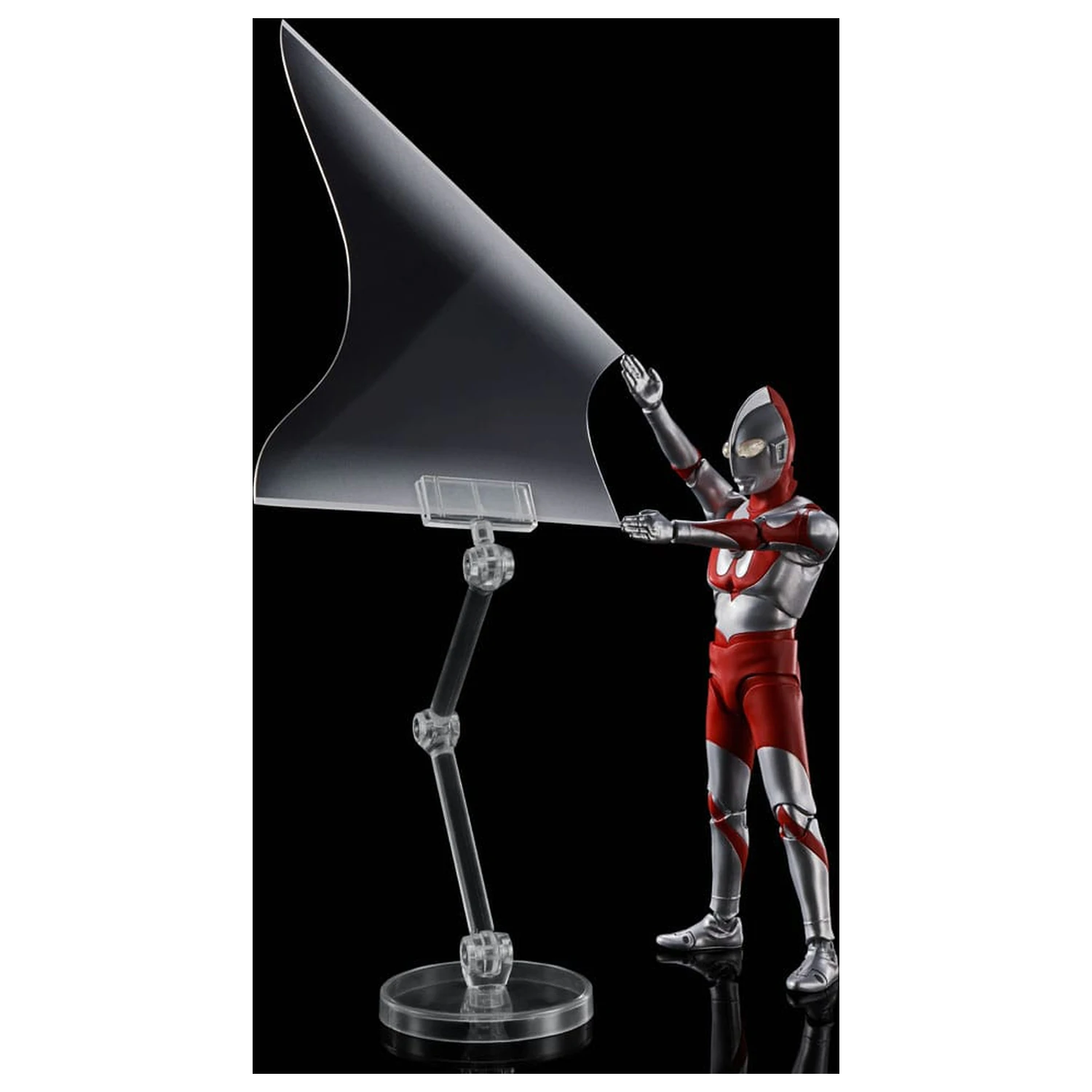 Ultraman Series S.H.Figuarts akciófigura Ultraman 60th anniversary Edition 15 cm    termékfotó