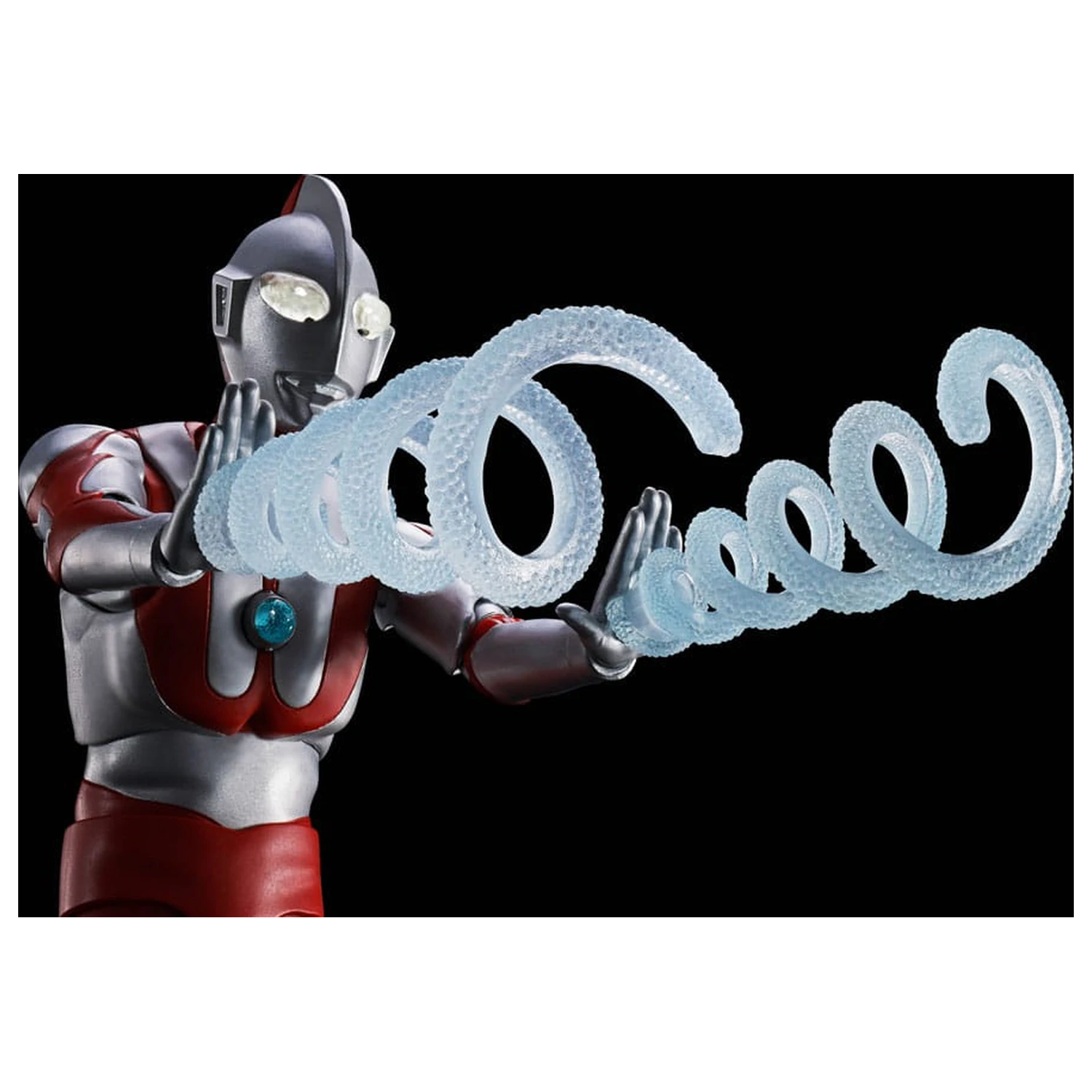 Ultraman Series S.H.Figuarts akciófigura Ultraman 60th anniversary Edition 15 cm    termékfotó