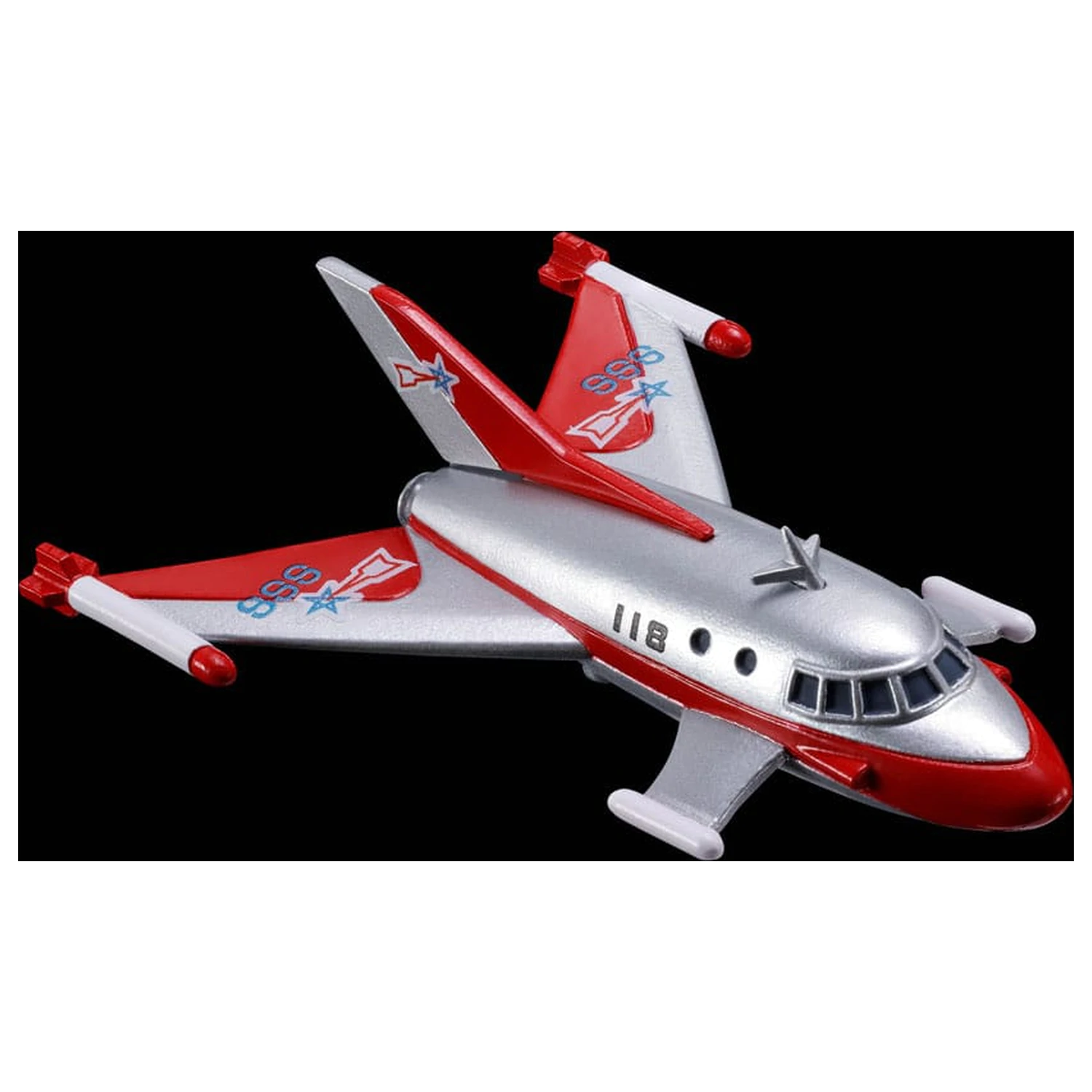 Ultraman Series S.H.Figuarts akciófigura Ultraman 60th anniversary Edition 15 cm    termékfotó