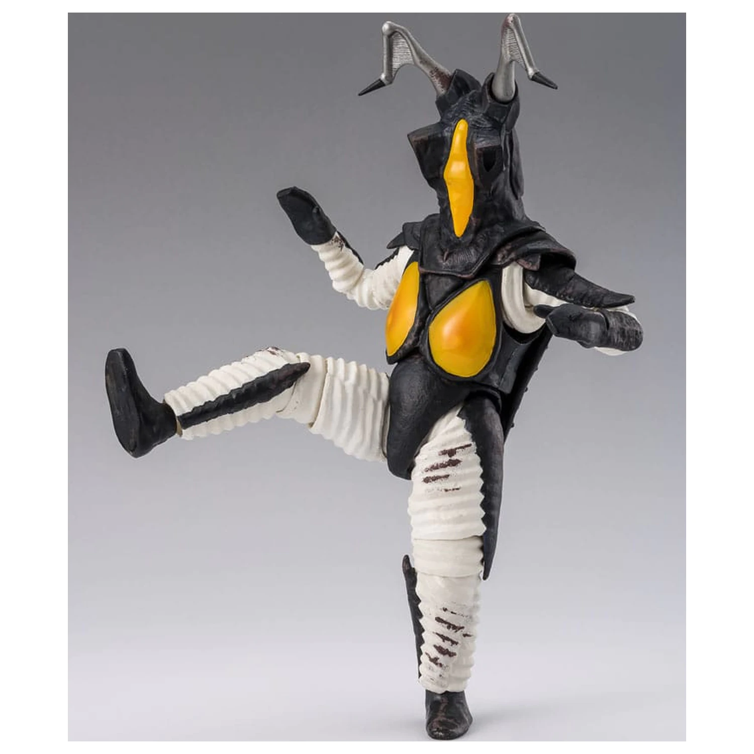 Ultraman Series S.H.Figuarts akciófigura Zetton 60th anniversary Edition 16 cm    termékfotó