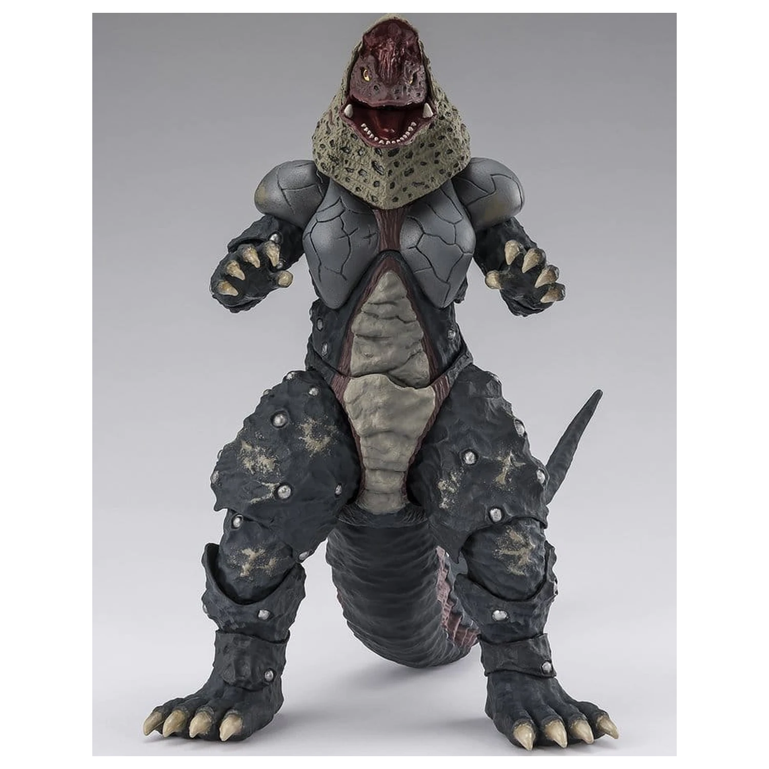 Ultraman Series S.H.Figuarts Shinkocchou Seihou akciófigura Golza 30th Anniversary Edition 15 cm     termékfotó