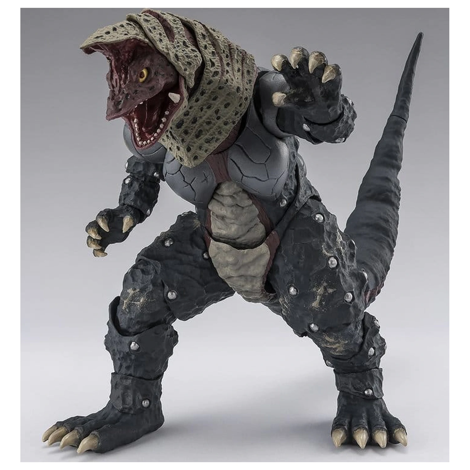 Ultraman Series S.H.Figuarts Shinkocchou Seihou akciófigura Golza 30th Anniversary Edition 15 cm     termékfotó