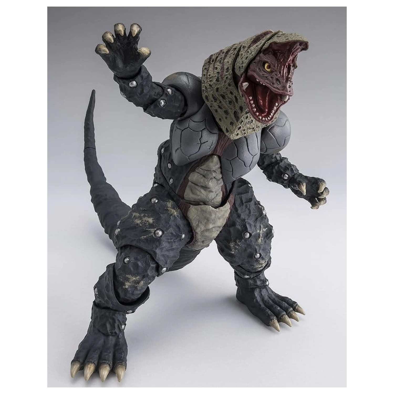 Ultraman Series S.H.Figuarts Shinkocchou Seihou akciófigura Golza 30th Anniversary Edition 15 cm     termékfotó