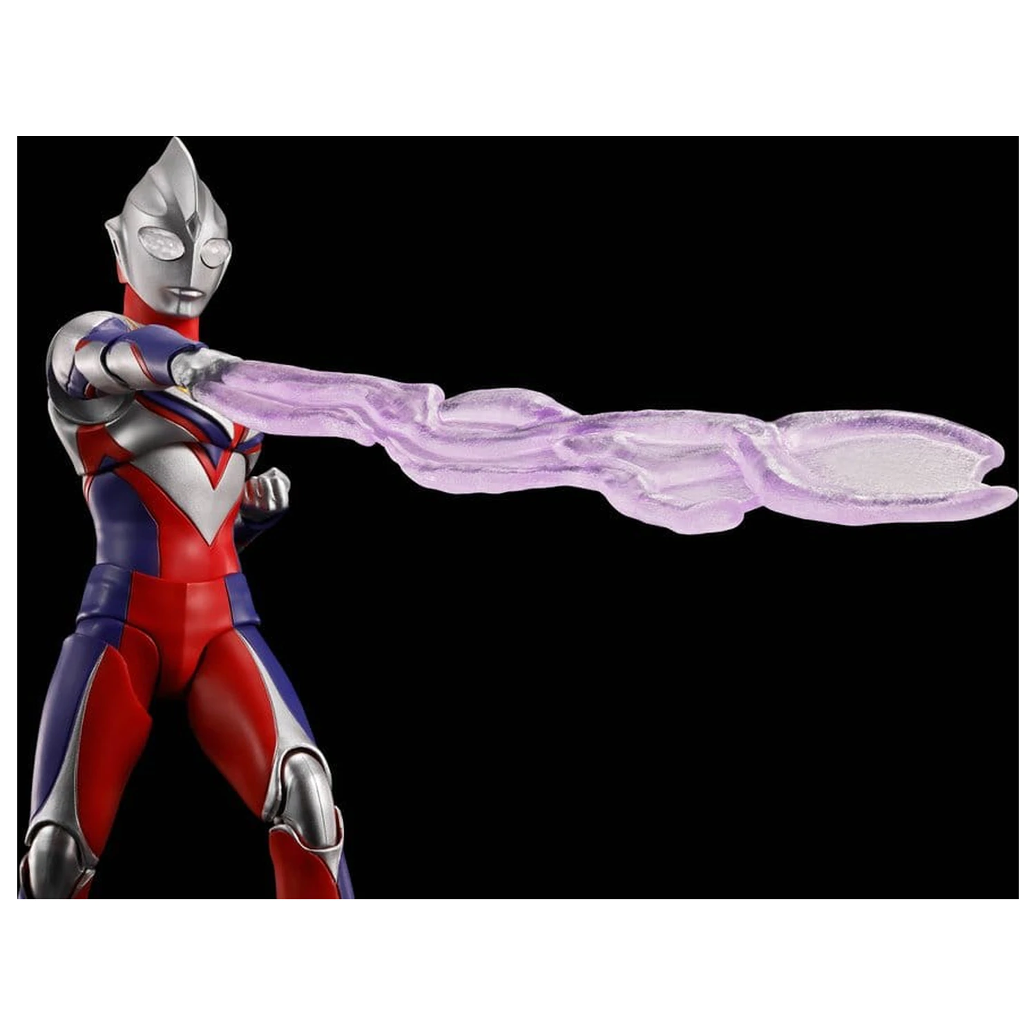 Ultraman Series S.H.Figuarts Shinkocchou Seihou akciófigura Ultraman Tiga Multi Type 30th Anniversary Edition 15 cm     termékfotó