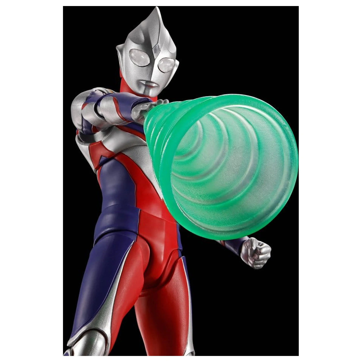 Ultraman Series S.H.Figuarts Shinkocchou Seihou akciófigura Ultraman Tiga Multi Type 30th Anniversary Edition 15 cm     termékfotó