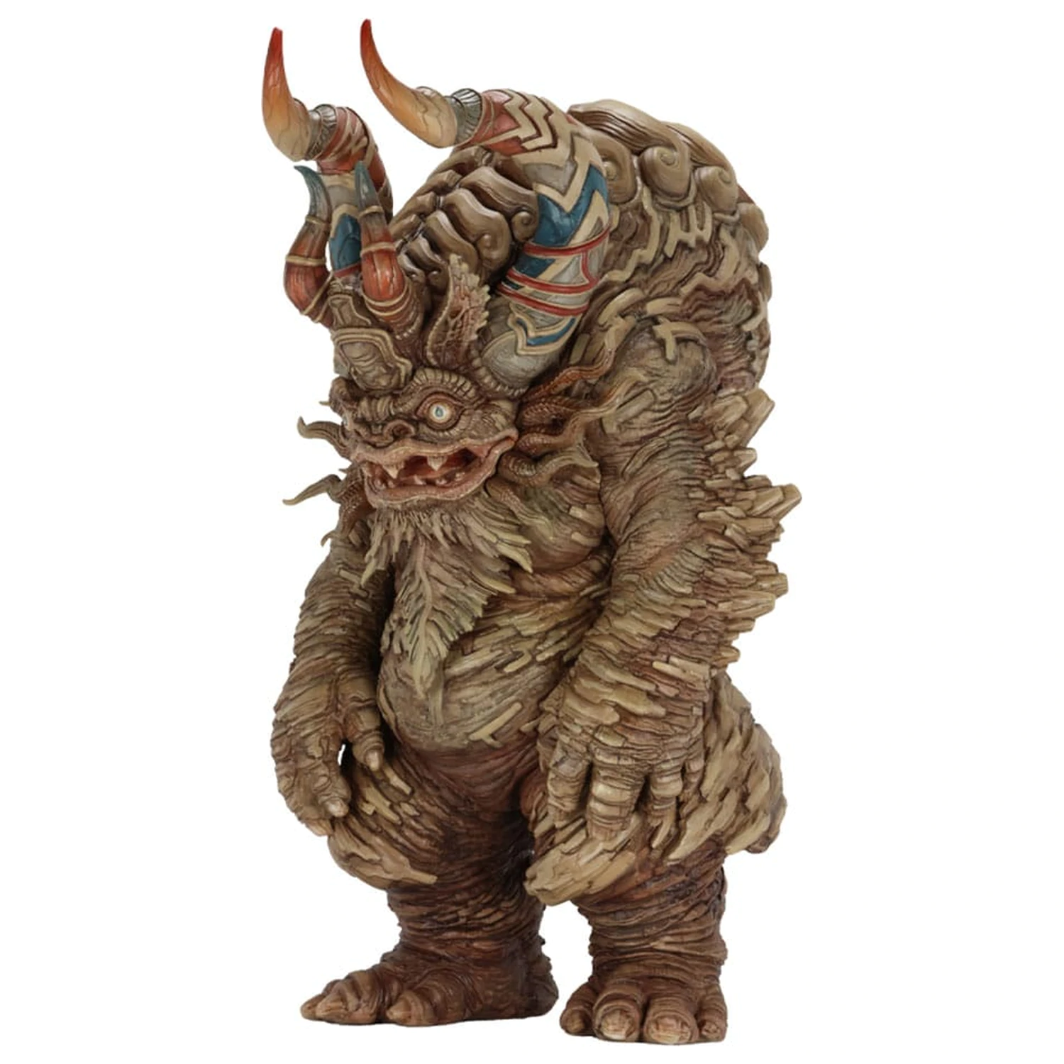 Ultraman Takeya x Kaiju Remix Series Collectible Miclas szobor figura 30 cm termékfotó