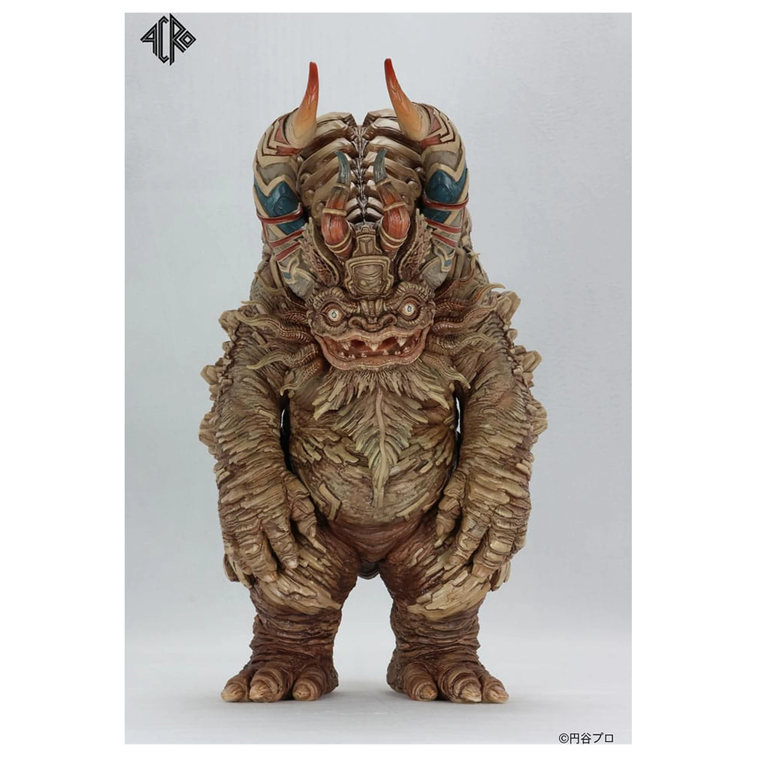 Ultraman Takeya x Kaiju Remix Series Collectible Miclas szobor figura 30 cm termékfotó