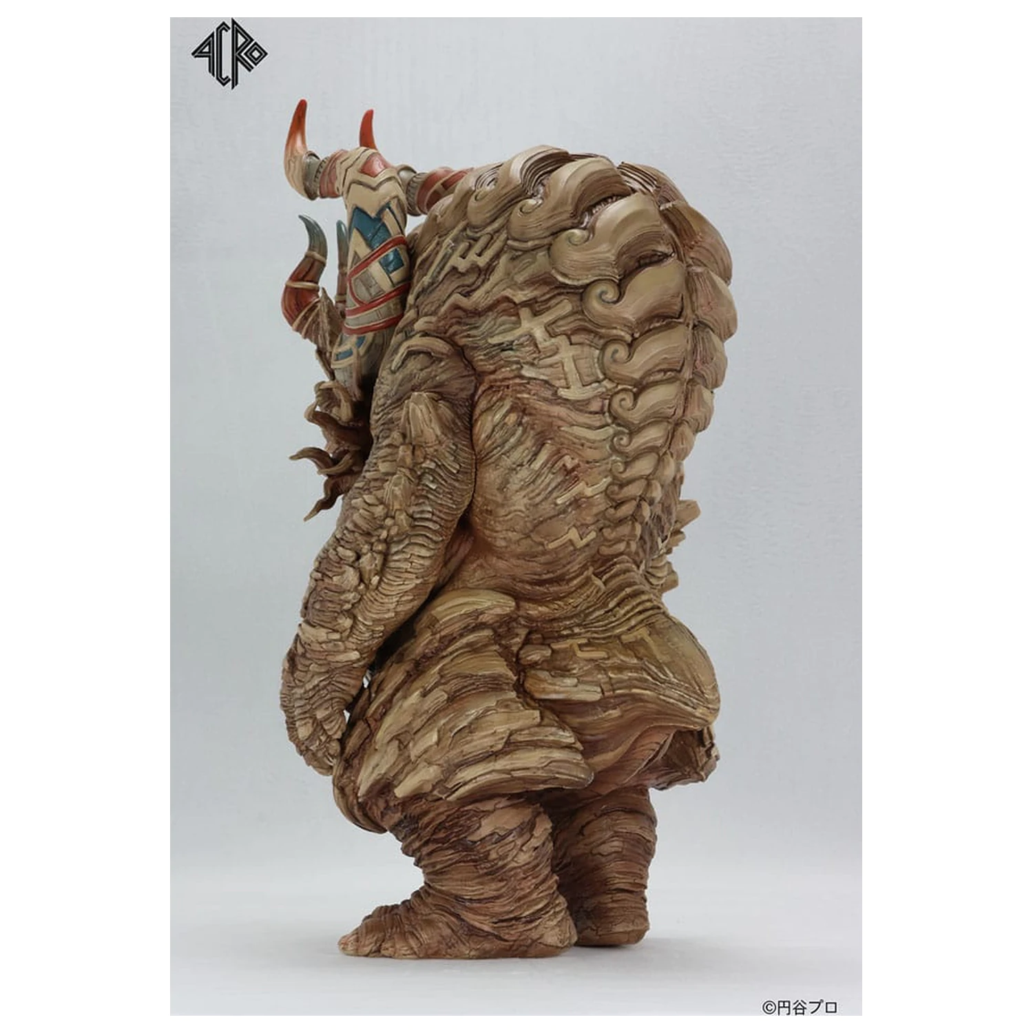 Ultraman Takeya x Kaiju Remix Series Collectible Miclas szobor figura 30 cm termékfotó