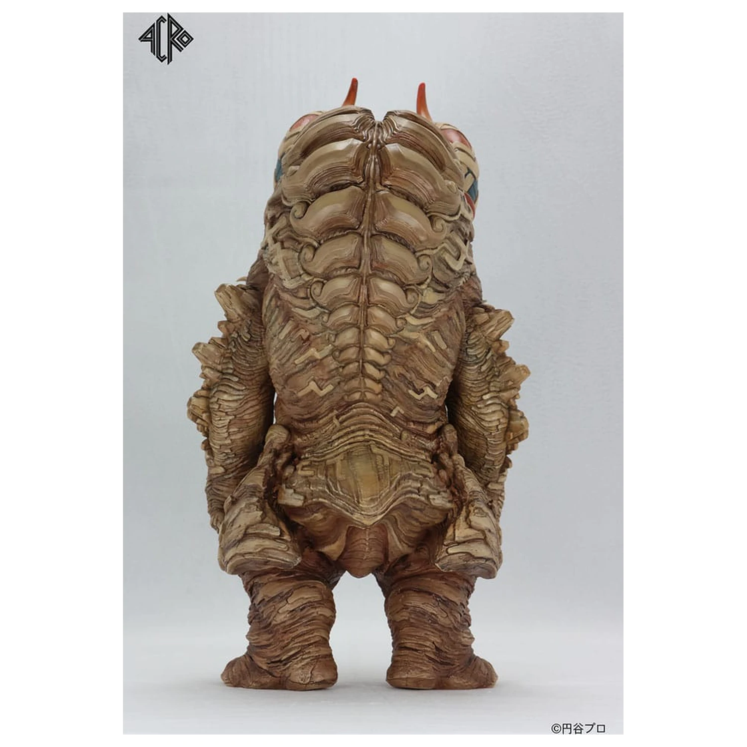 Ultraman Takeya x Kaiju Remix Series Collectible Miclas szobor figura 30 cm termékfotó