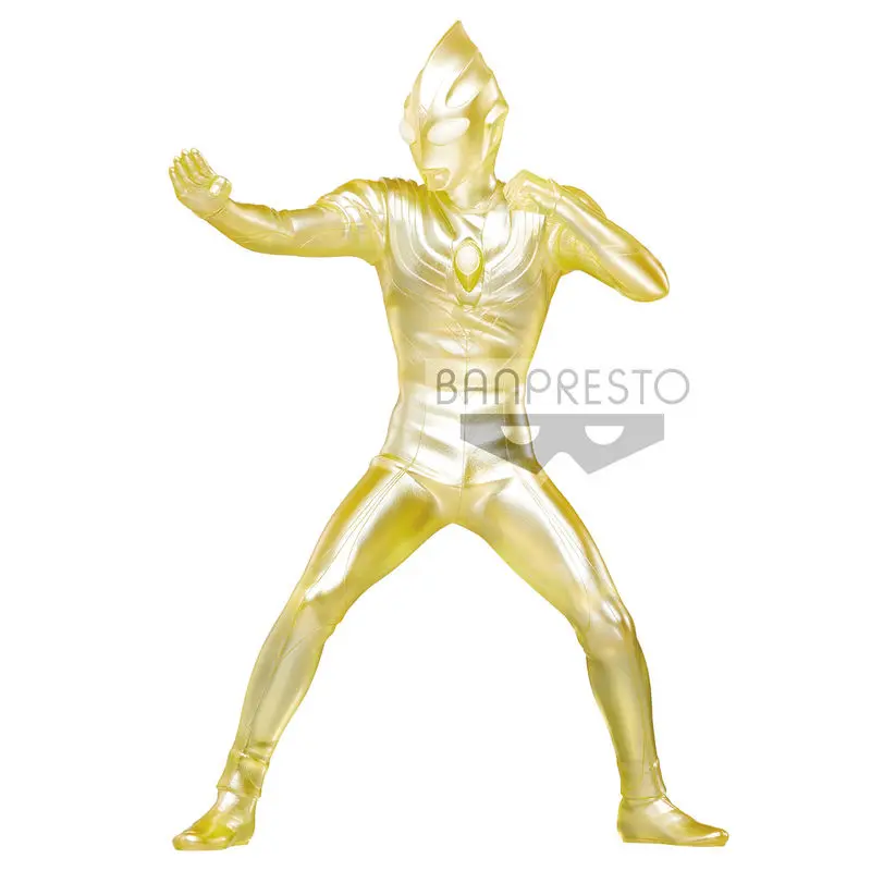 Ultraman Tiga Heros Brave Ultraman Tiga B 18cm termékfotó
