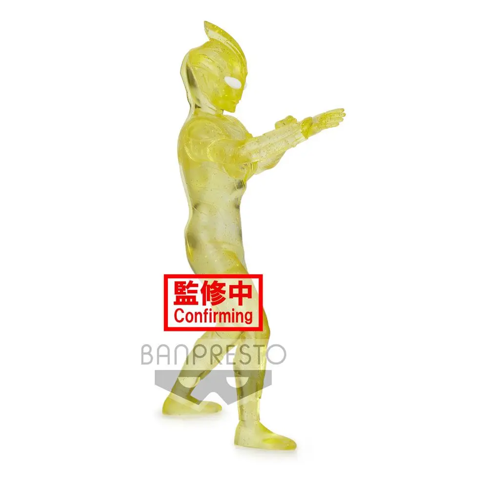 Ultraman Trigger Hero's Brave PVC szobor figura Ultraman Trigger Multi Type Ver. B 18 cm termékfotó