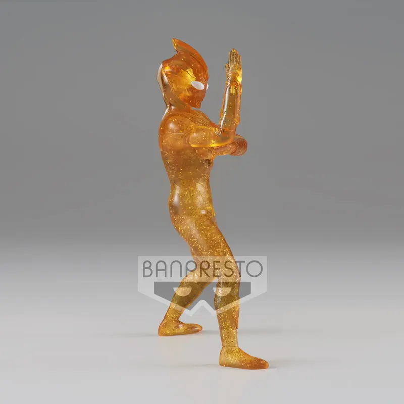 Ultraman Trigger Heros ver.B Type Sunset Glow Ultraman figura 18cm termékfotó