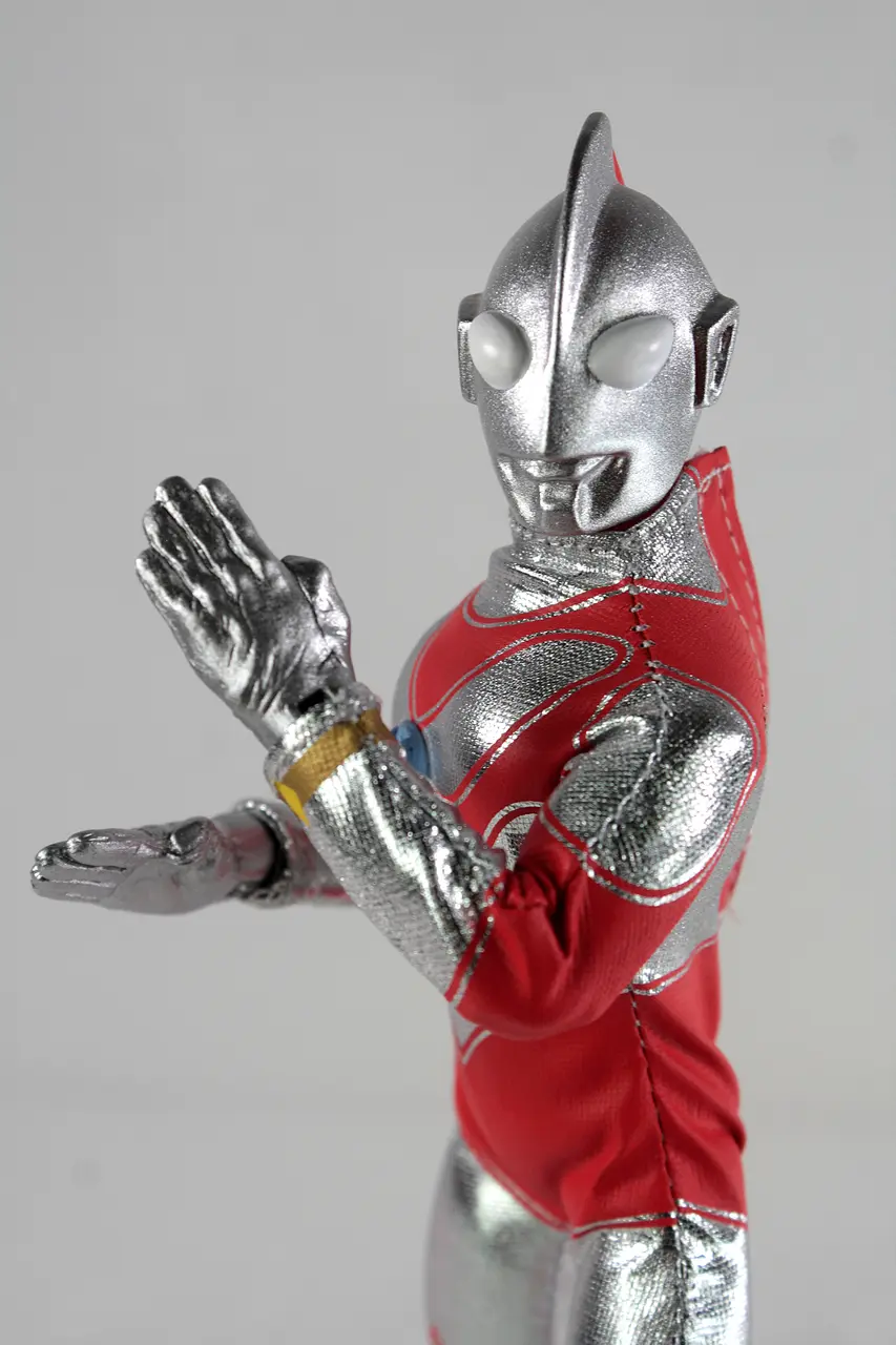 Ultraman Ultraman Jack akciófigura 20 cm termékfotó