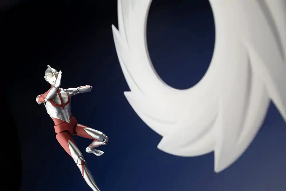 Ultraman Plastic Model Kit Ultraman (Shin Ultraman) 18 cm termékfotó