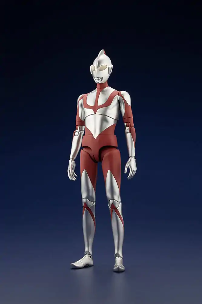 Ultraman Plastic Model Kit Ultraman (Shin Ultraman) 18 cm termékfotó