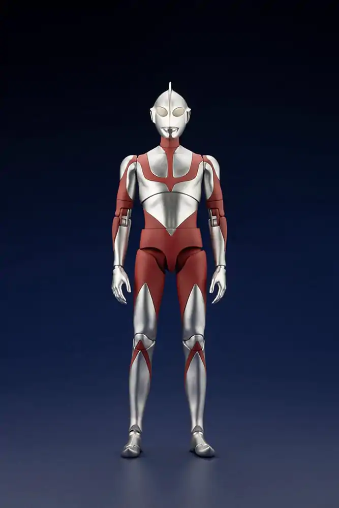 Ultraman Plastic Model Kit Ultraman (Shin Ultraman) 18 cm termékfotó