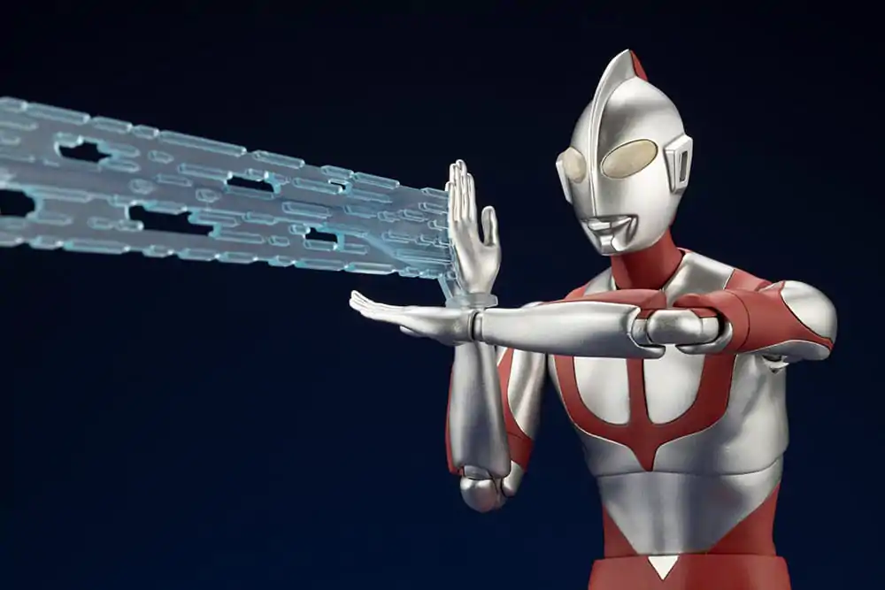 Ultraman Plastic Model Kit Ultraman (Shin Ultraman) 18 cm termékfotó