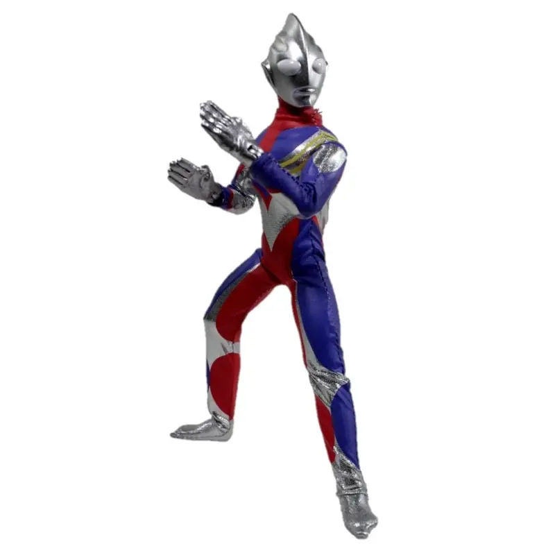 Ultraman Ultraman Tiga akciófigura 20 cm termékfotó