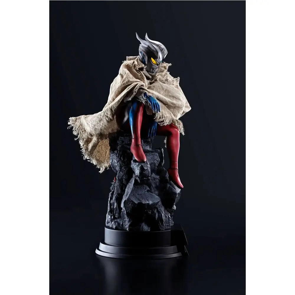 Ultraman Zero 10th Anniversary Tamashii Studio Premium figura 62cm termékfotó