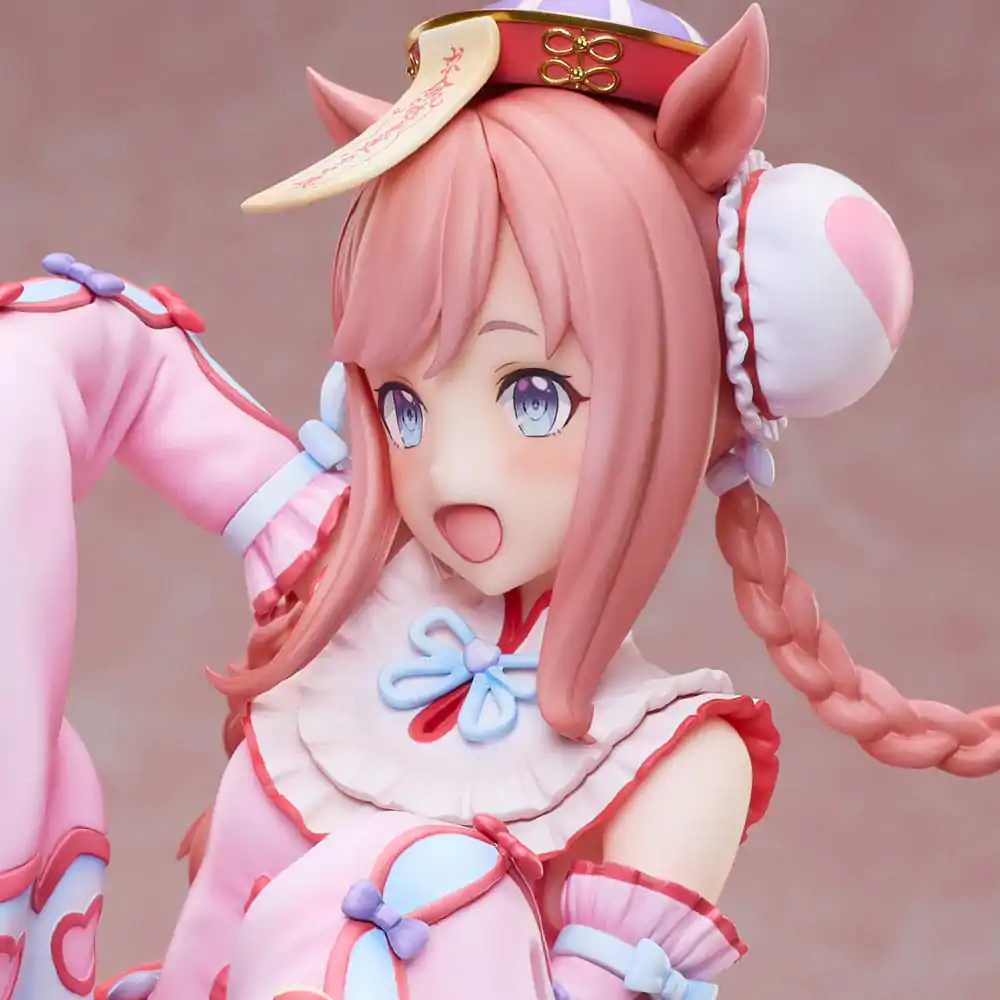 Uma Musume: Pretty Derby 1/6 Agnes Digital Lovely Jiangshi Ver. PVC szobor figura 32 cm  termékfotó