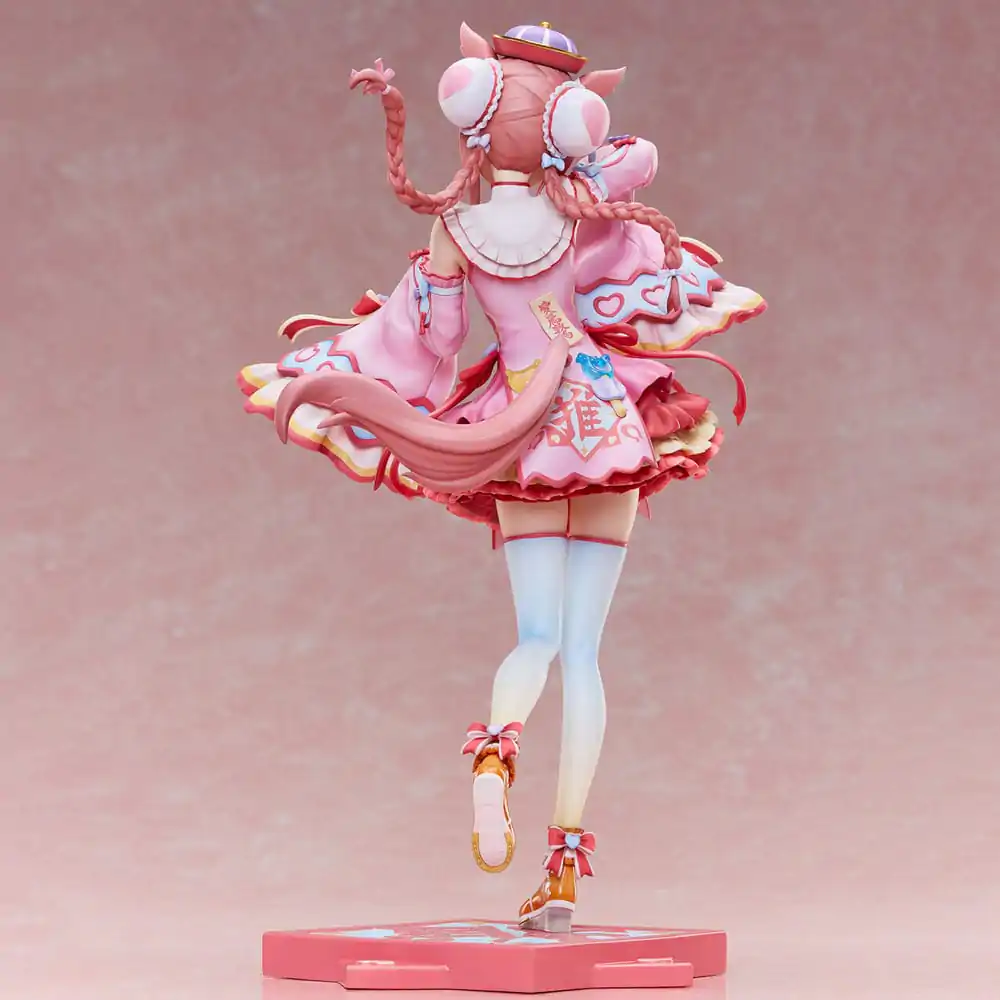 Uma Musume: Pretty Derby 1/6 Agnes Digital Lovely Jiangshi Ver. PVC szobor figura 32 cm  termékfotó