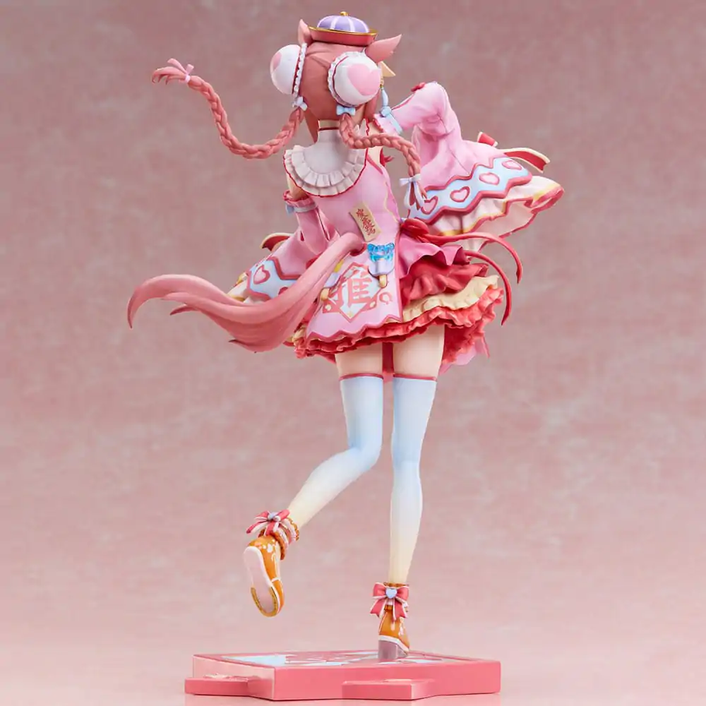 Uma Musume: Pretty Derby 1/6 Agnes Digital Lovely Jiangshi Ver. PVC szobor figura 32 cm  termékfotó