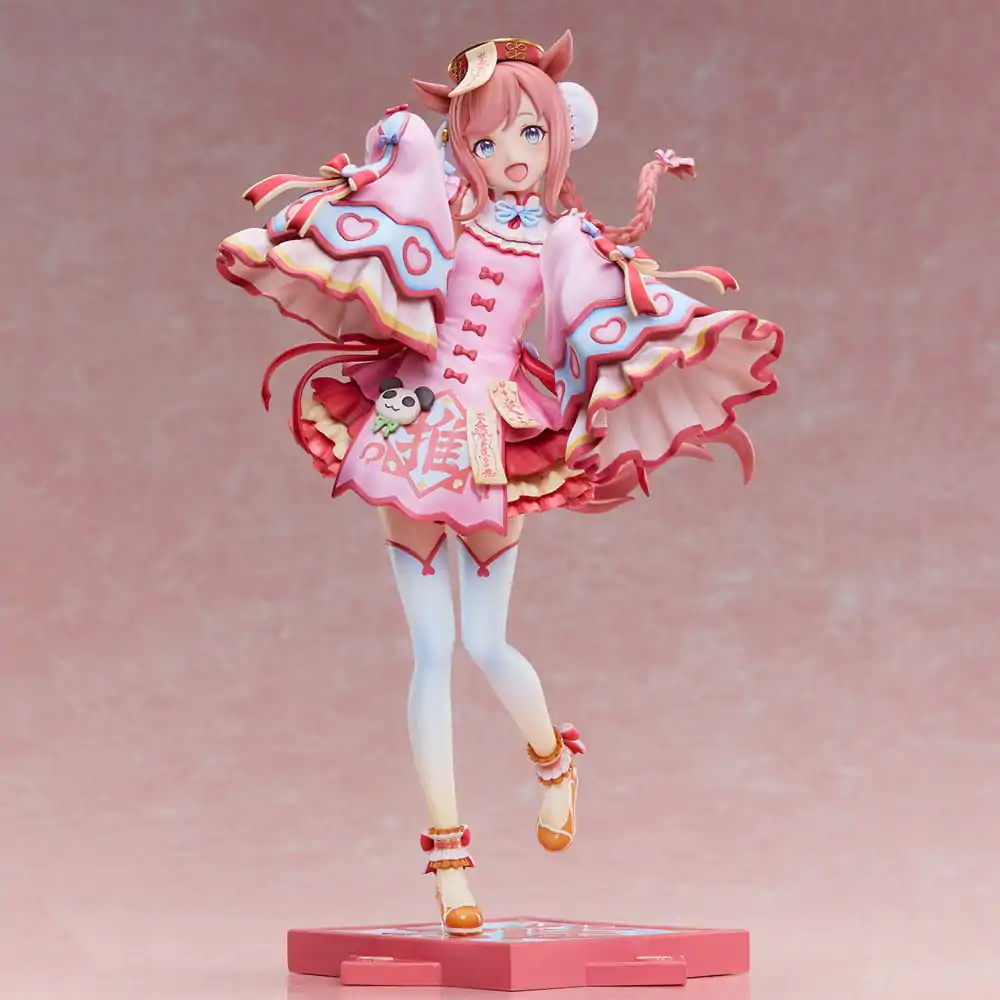Uma Musume: Pretty Derby 1/6 Agnes Digital Lovely Jiangshi Ver. PVC szobor figura 32 cm  termékfotó