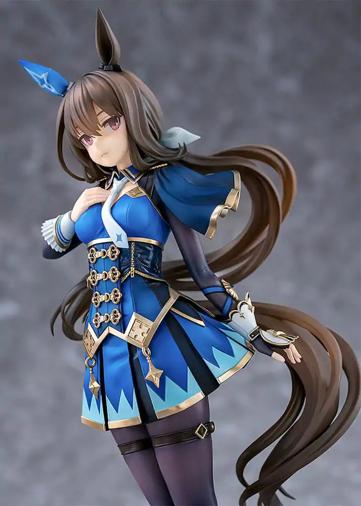 Uma Musume Pretty Derby 1/7 Admire Vega PVC szobor figura 26 cm termékfotó