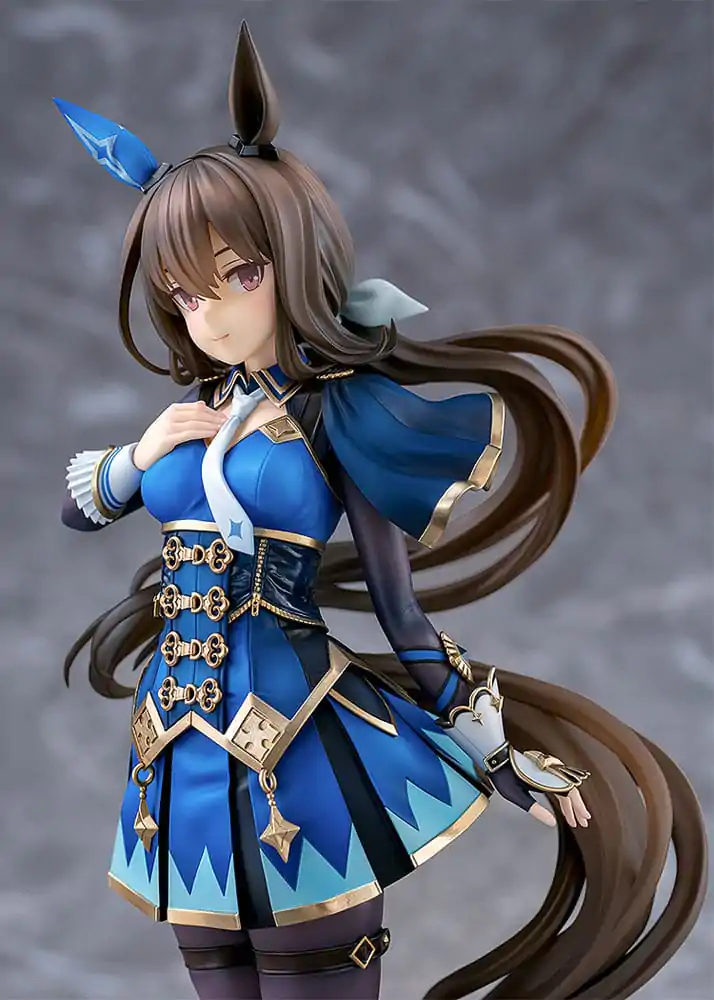 Uma Musume Pretty Derby 1/7 Admire Vega PVC szobor figura 26 cm termékfotó