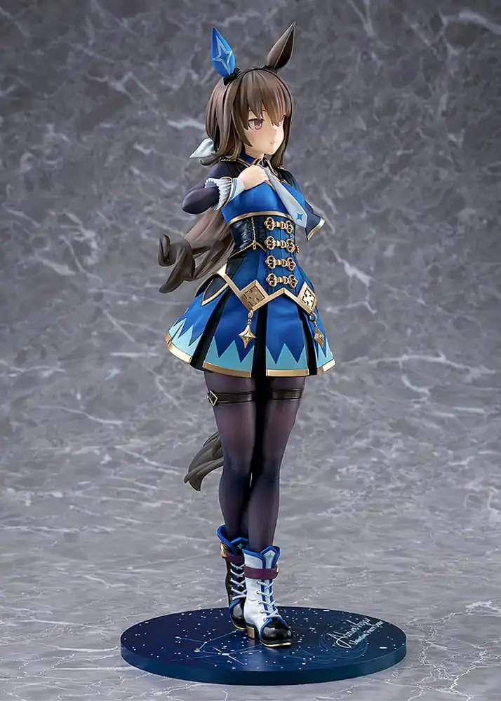 Uma Musume Pretty Derby 1/7 Admire Vega PVC szobor figura 26 cm termékfotó