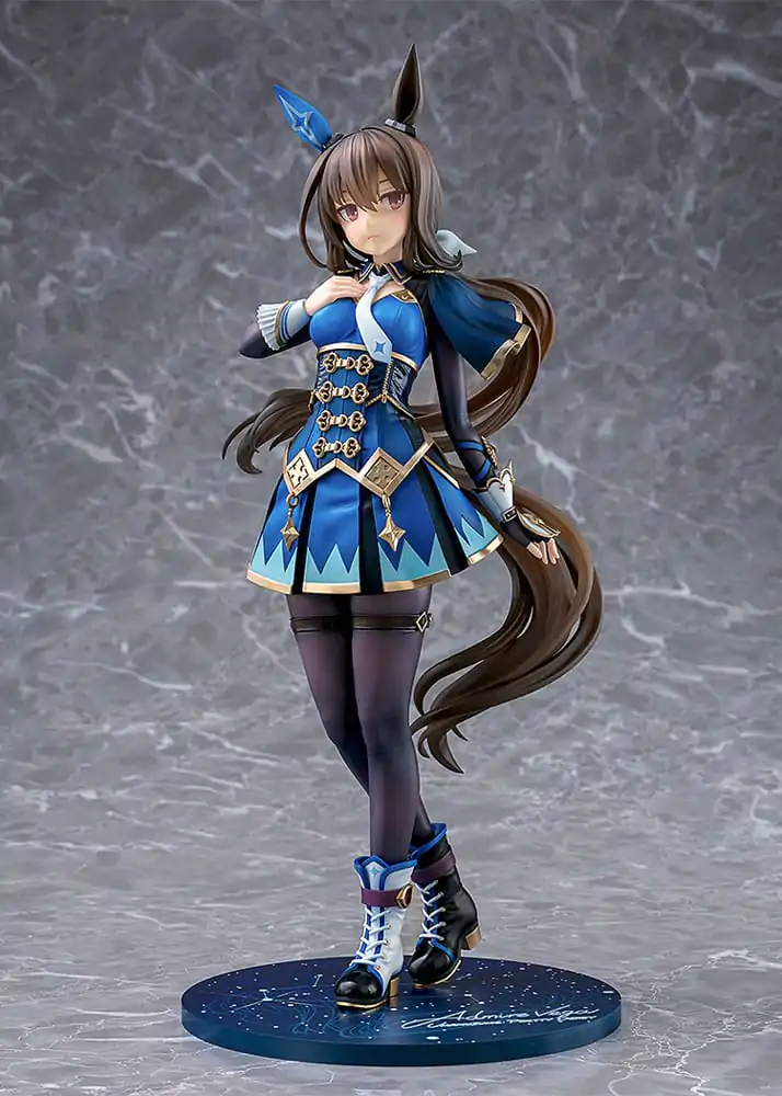 Uma Musume Pretty Derby 1/7 Admire Vega PVC szobor figura 26 cm termékfotó