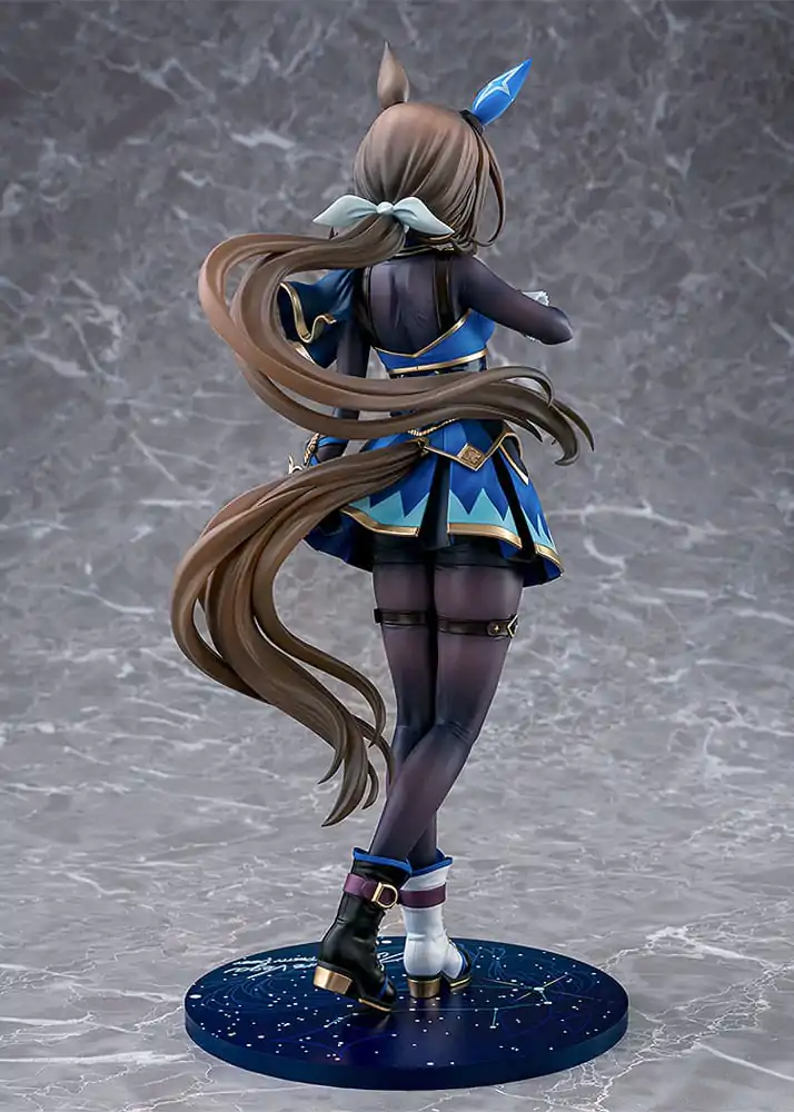 Uma Musume Pretty Derby 1/7 Admire Vega PVC szobor figura 26 cm termékfotó