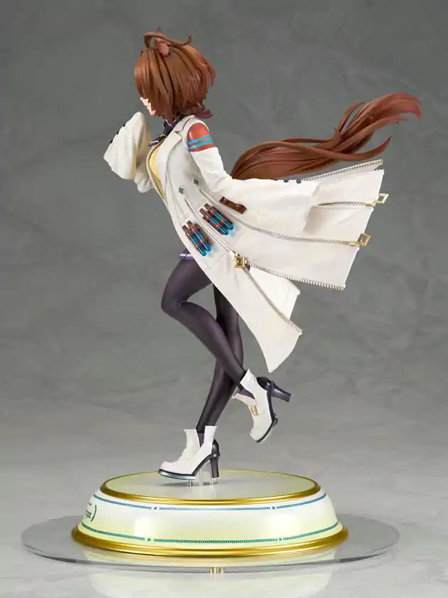 Uma Musume Pretty Derby 1/7 Agnes Tachyon PVC szobor figura 26 cm termékfotó