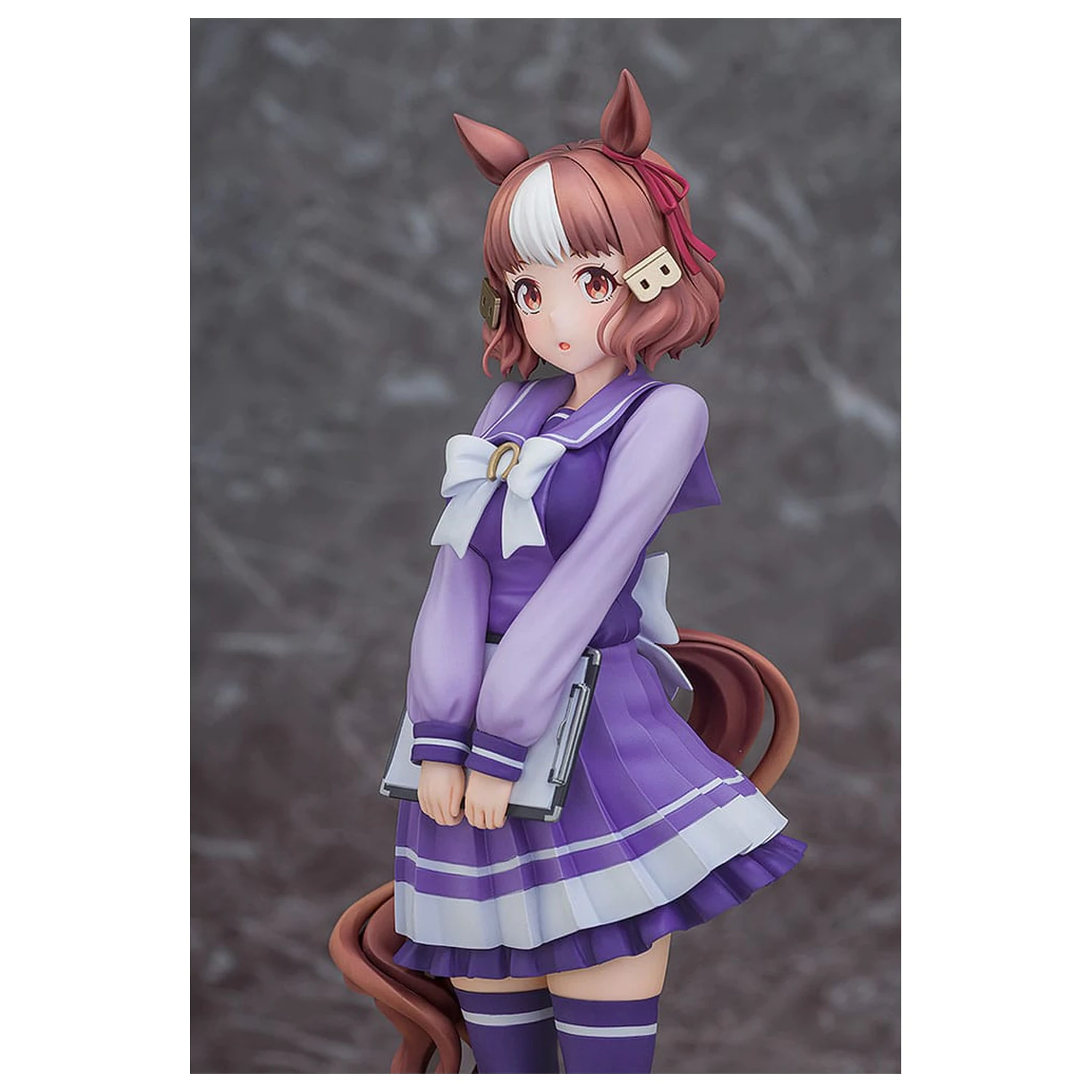 Uma Musume Pretty Derby 1/7 Belno Light PVC szobor figura 25 cm termékfotó