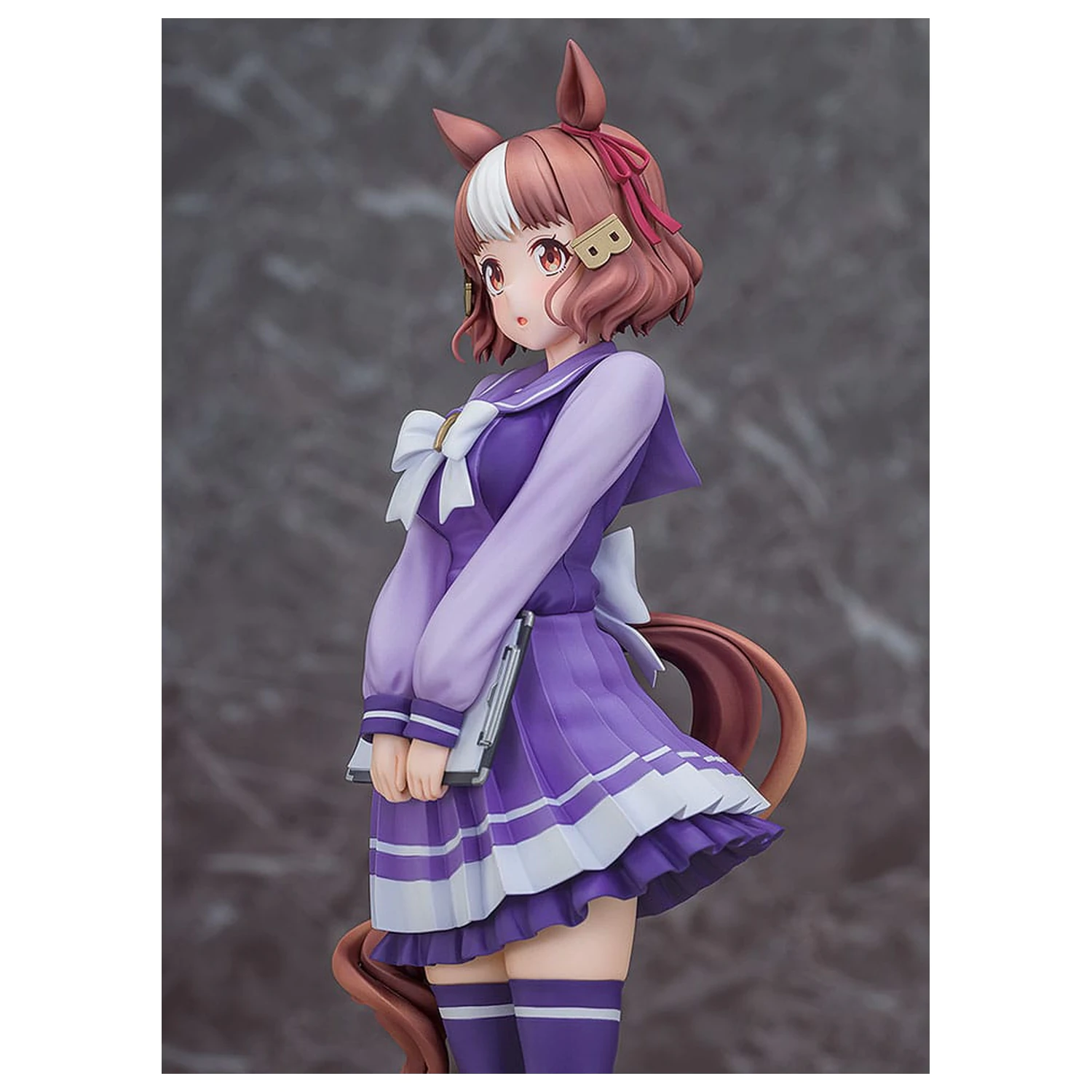 Uma Musume Pretty Derby 1/7 Belno Light PVC szobor figura 25 cm termékfotó
