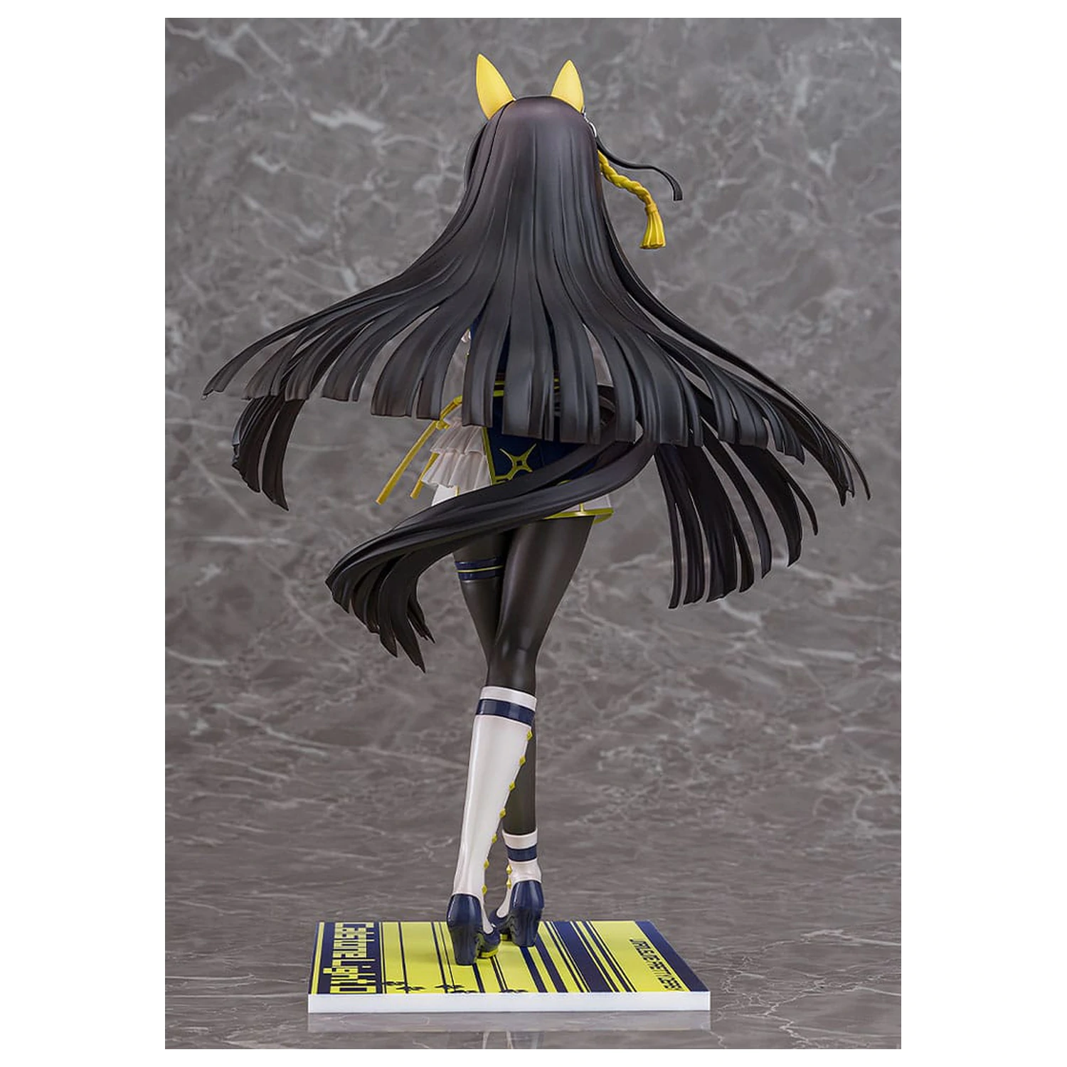 Uma Musume Pretty Derby 1/7 Calstone Light O PVC szobor figura 26 cm         termékfotó