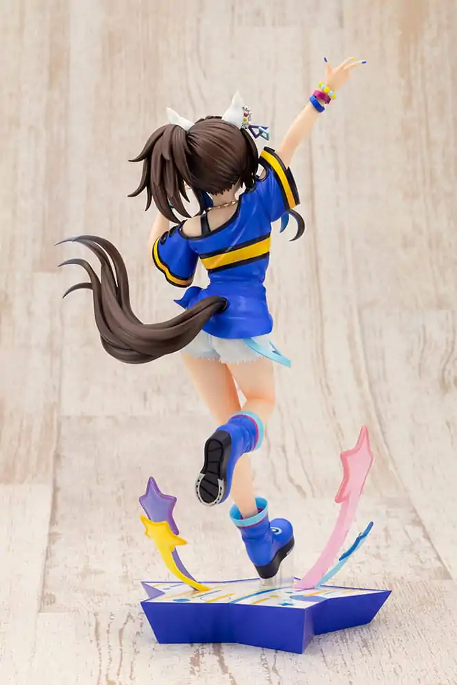 Uma Musume Pretty Derby 1/7 Daitaku Helios PVC szobor figura 26 cm termékfotó