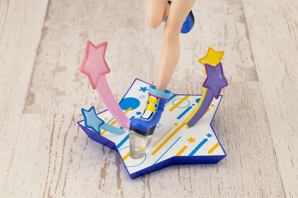 Uma Musume Pretty Derby 1/7 Daitaku Helios PVC szobor figura 26 cm termékfotó