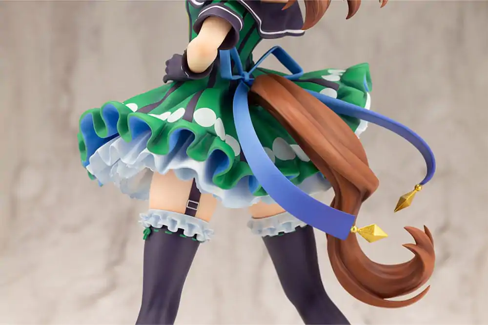 Uma Musume Pretty Derby 1/7 King Halo PVC szobor figura 25 cm termékfotó