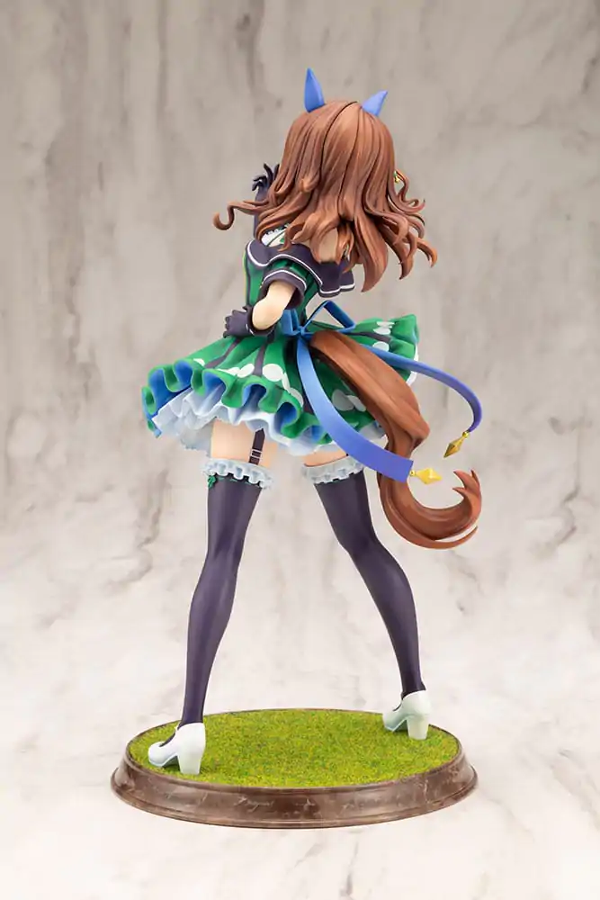 Uma Musume Pretty Derby 1/7 King Halo PVC szobor figura 25 cm termékfotó