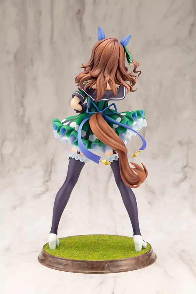 Uma Musume Pretty Derby 1/7 King Halo PVC szobor figura 25 cm termékfotó