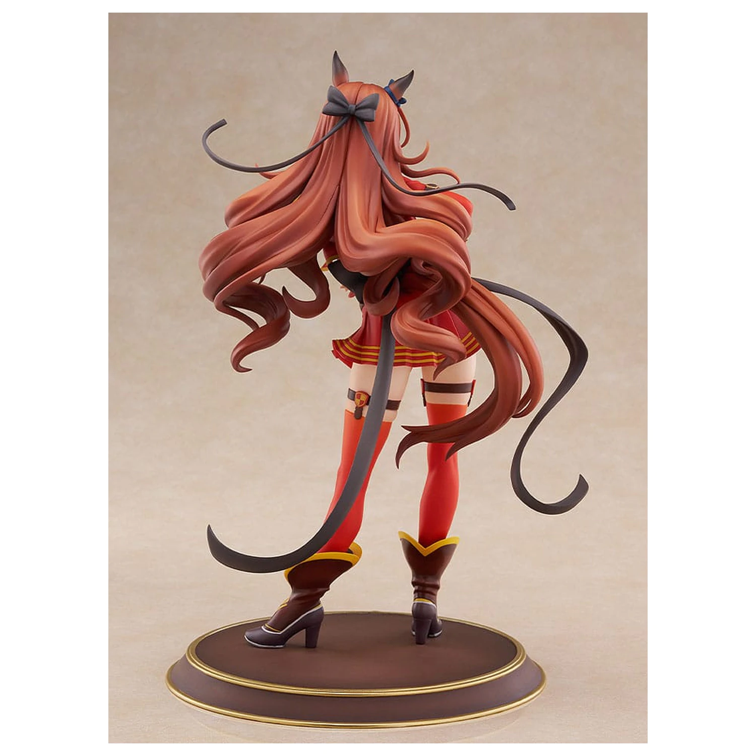 Uma Musume: Pretty Derby 1/7 Maruzensky Signature Racewear Ver. PVC szobor figura 25 cm termékfotó