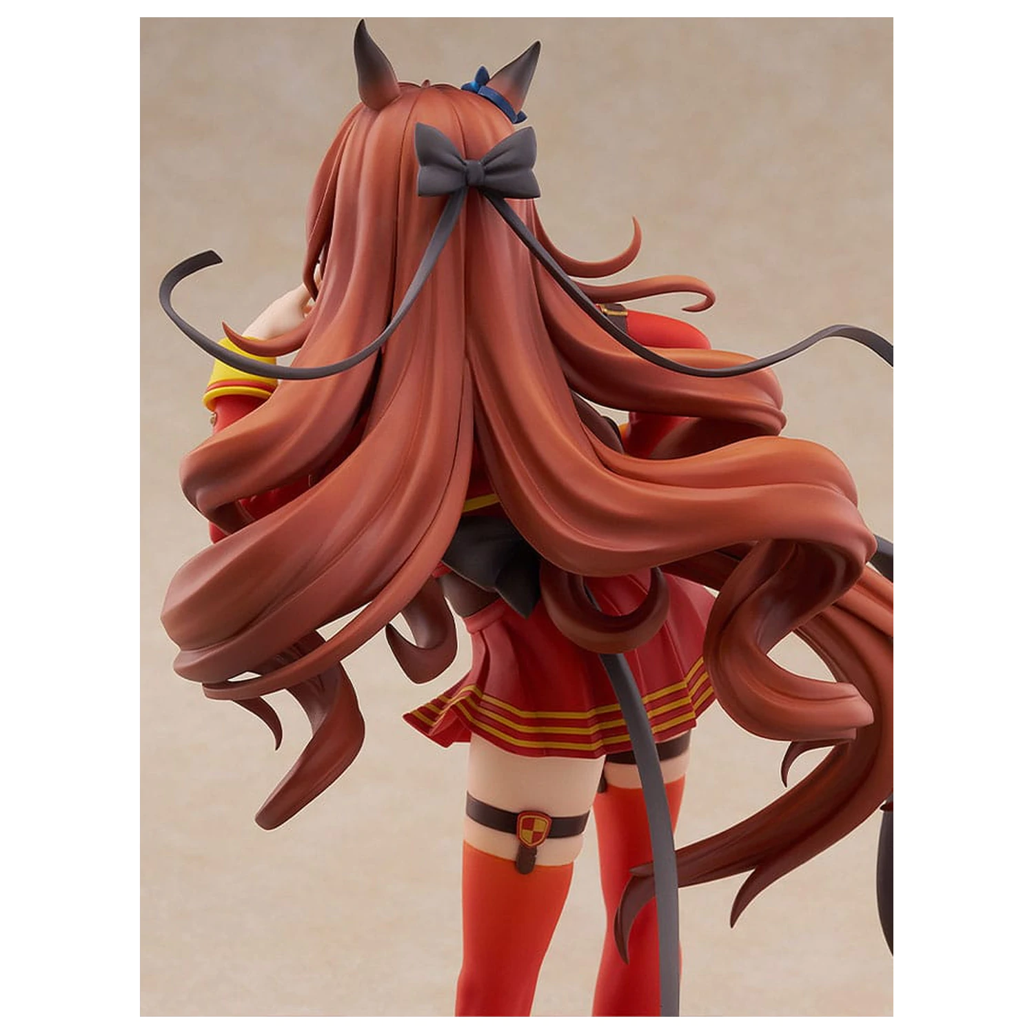 Uma Musume: Pretty Derby 1/7 Maruzensky Signature Racewear Ver. PVC szobor figura 25 cm termékfotó
