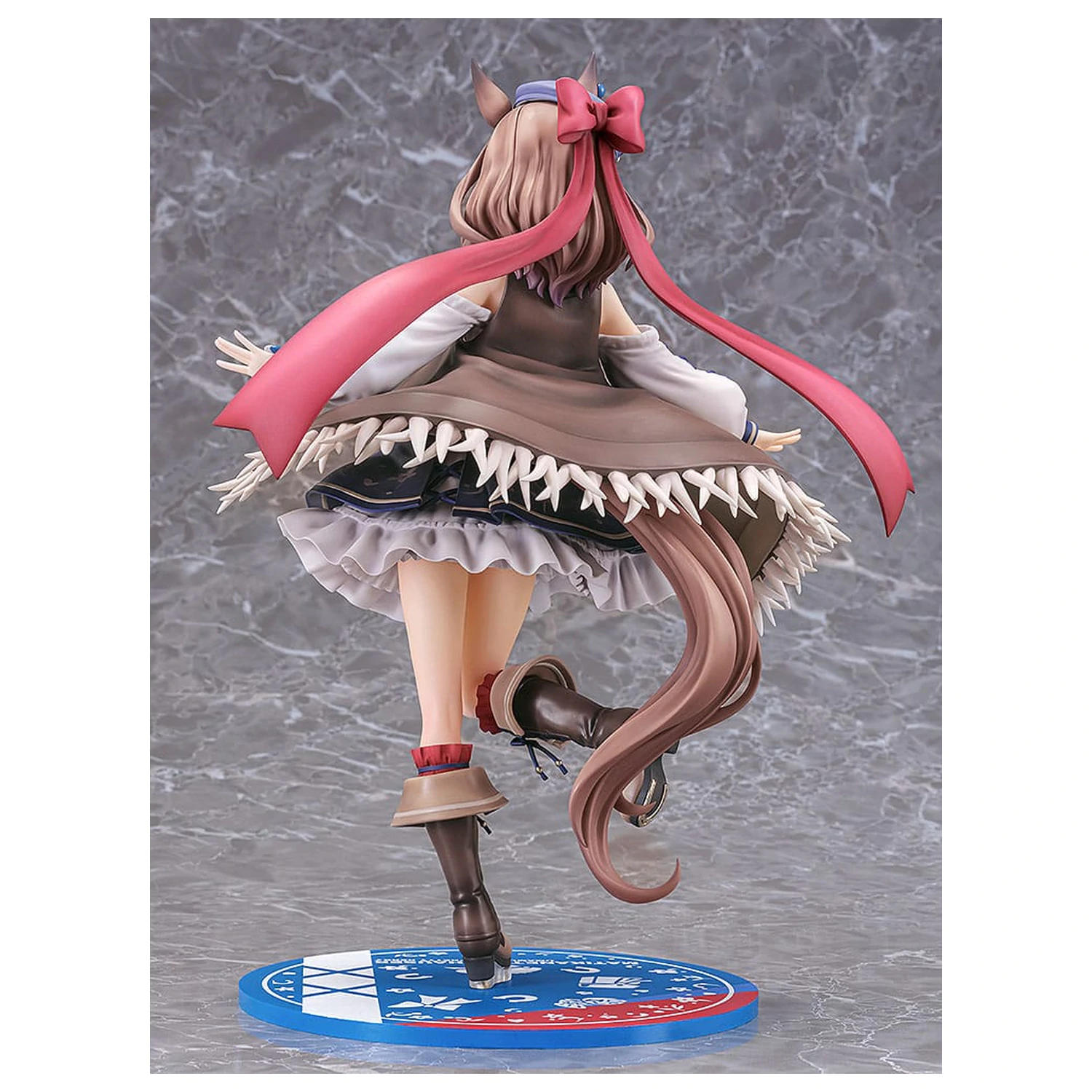 Uma Musume Pretty Derby 1/7 Matikanetannhauser PVC szobor figura 26 cm  termékfotó